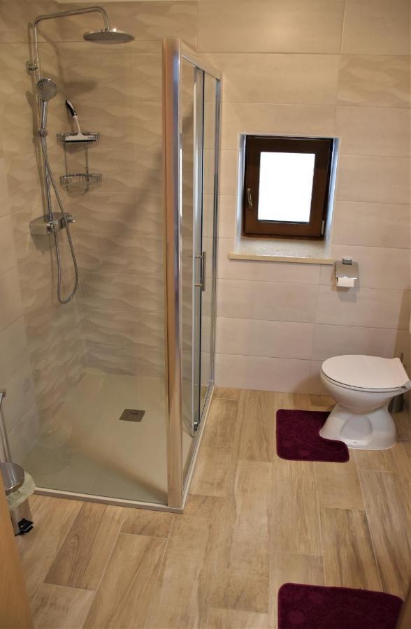 Apartmani Diana Novigrad Istria Buitenkant foto